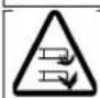 SABO 43-ACCU PUSH - EXPLANATION OF THE SYMBOLS - 6
