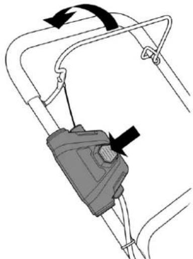 SABO 43-ACCU PUSH - 13