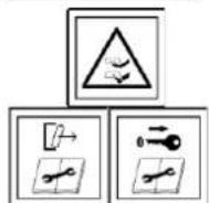 SABO 43-ACCU PUSH - EXPLANATION OF THE PICTOGRAMS - 4