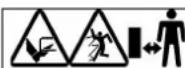 SABO 43-ACCU PUSH - ARRANQUE DEL MOTOR (FIGURA G2+ A2) - 1