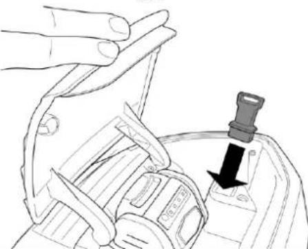 SABO 43-ACCU PUSH - 9