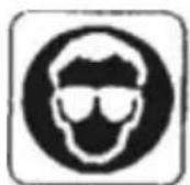 SABO BC-510 PRO - ERKLÄRUNG DER SYMBOLE - 6