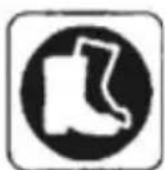 SABO BC-510 PRO - ERKLÄRUNG DER SYMBOLE - 10