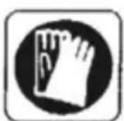 SABO BC-510 PRO - ERKLÄRUNG DER SYMBOLE - 9