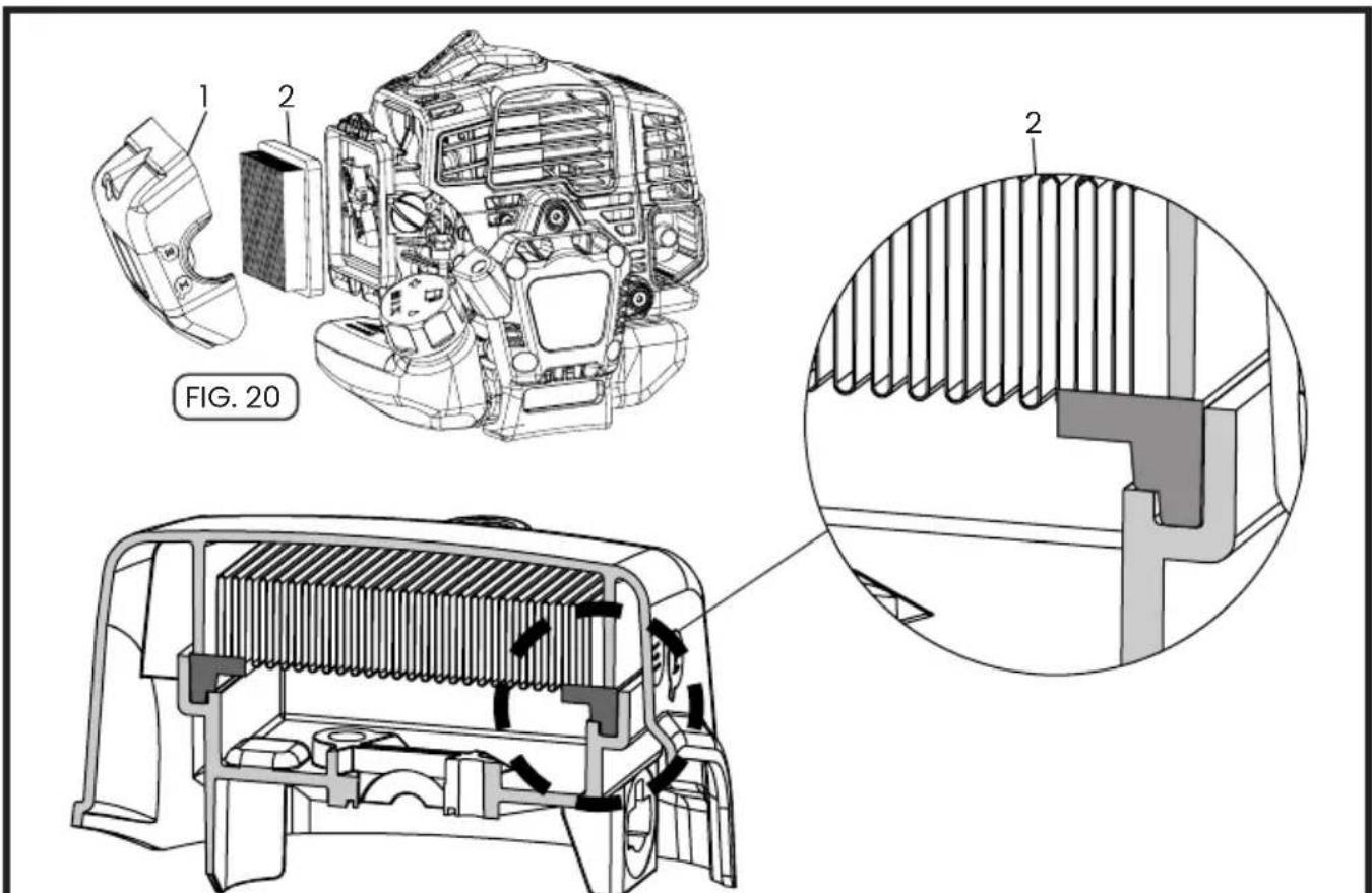 SABO BC-510 PRO - 24