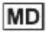 BEURER BR 65+ - SIGNS AND SYMBOLS - 9