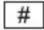 BEURER BR 65+ - SIGNS AND SYMBOLS - 14