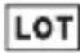 BEURER BR 65+ - SIGNS AND SYMBOLS - 16
