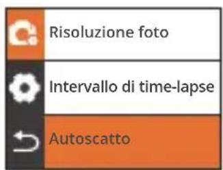Akaso 4 Pro Action Cam - Modalità Autoscatto - 2