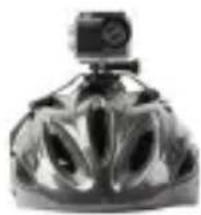 Akaso 4 Pro Action Cam - Montañ kamery - 6