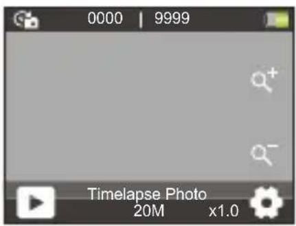 Akaso 4 Pro Action Cam - Time Lapse Photo Mode - 3