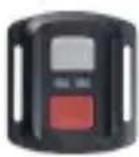 Akaso 4 Pro Action Cam - Was ist in der Box - 6