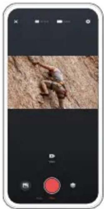 Akaso 4 Pro Action Cam - Verbinden mit der AKASO GO App - 7