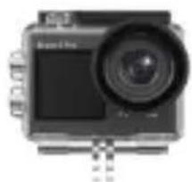 Akaso 4 Pro Action Cam - Montañ kamery - 5