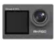 Akaso 4 Pro Action Cam - 八味ケ一の内容 - 1