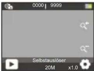 Akaso 4 Pro Action Cam - Selbstauslosermodus - 4