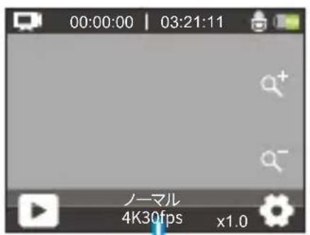 Akaso 4 Pro Action Cam - 写真毛 一卜 - 1