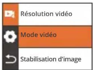 Akaso 4 Pro Action Cam - Mode Ralenti - 2