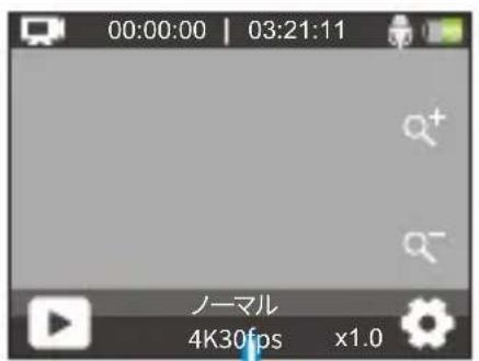 Akaso 4 Pro Action Cam - 速写摄影毛一卜 - 1