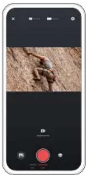 Akaso 4 Pro Action Cam - Collegamento all'App AKASO GO - 6