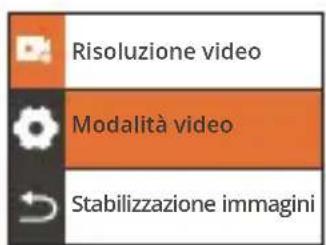 Akaso 4 Pro Action Cam - Modalità Rallentatore - 2