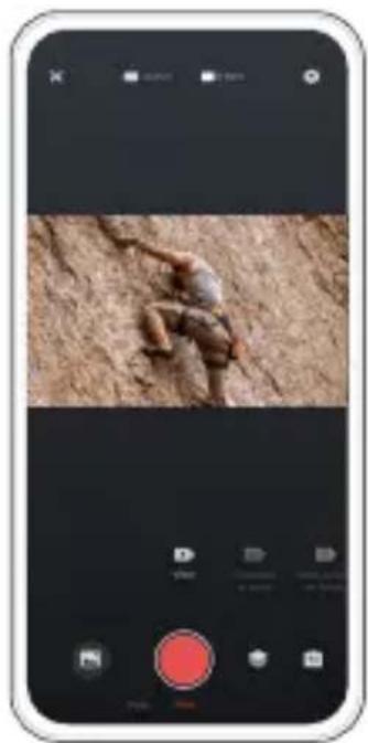 Akaso 4 Pro Action Cam - Conexión a la App AKASO GO - 7