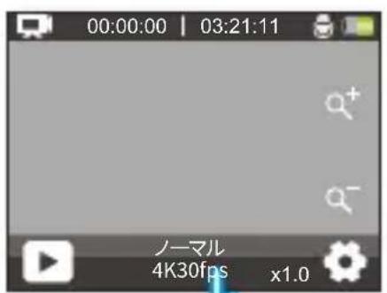 Akaso 4 Pro Action Cam - Wifiを才にする - 1