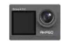 Akaso 4 Pro Action Cam - Was ist in der Box - 1