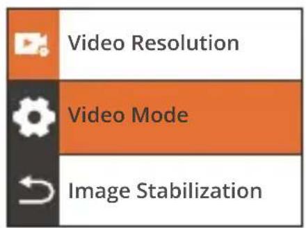 Akaso 4 Pro Action Cam - Normal Mode - 2