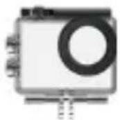 Akaso 4 Pro Action Cam - Zawartość opakowania - 2