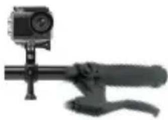 Akaso 4 Pro Action Cam - Montañ kamery - 4