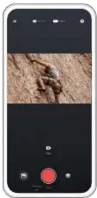 Akaso 4 Pro Action Cam - Connexion à l'App AKASO GO - 6