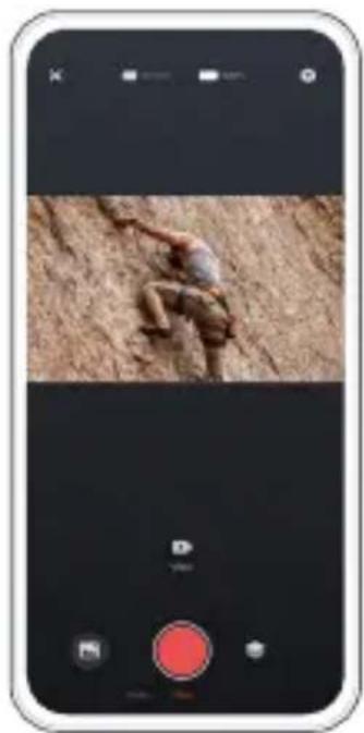 Akaso 4 Pro Action Cam - Connecting to the AKASO GO App - 6