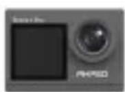 Akaso 4 Pro Action Cam - Montañ kamery - 9