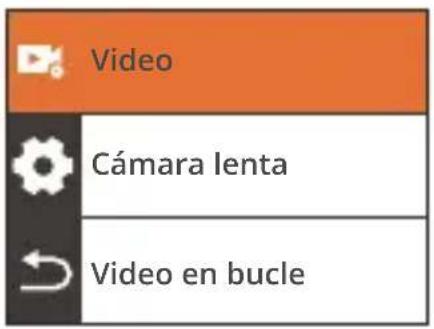 Akaso 4 Pro Action Cam - Modo Normal - 3