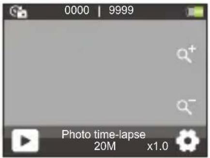 Akaso 4 Pro Action Cam - Mode Photo en rafale - 6