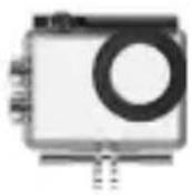 Akaso 4 Pro Action Cam - What's in the Box - 2