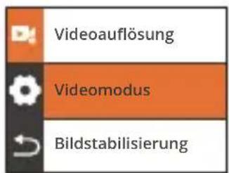 Akaso 4 Pro Action Cam - Zeitlupenmodus - 2