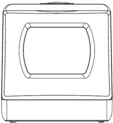 AIRMSEN TDQR03A - TDQR03A - 1
