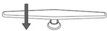 AIRMSEN TDQR03A - Entfernen und Reinigen der Sprüharme - 4