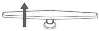 AIRMSEN TDQR03A - To Remove and Clean the Spray Arms - 1