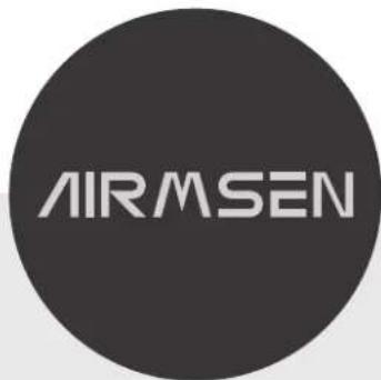 AIRMSEN TDQR03A - Deutsch Seite 23\~45 - 1