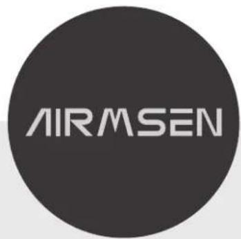 AIRMSEN TDQR03A - Kundenunterstützung - 2
