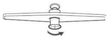 AIRMSEN TDQR03A - To Remove and Clean the Spray Arms - 2