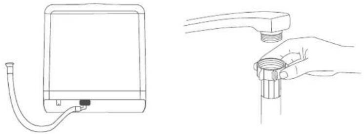 AIRMSEN TDQR03A - NOTES: - 1