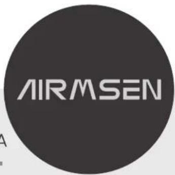 AIRMSEN TDQR03A - 1
