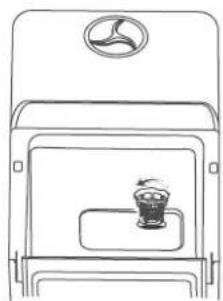 AIRMSEN TDQR03A - To Remove the Filter System - 1