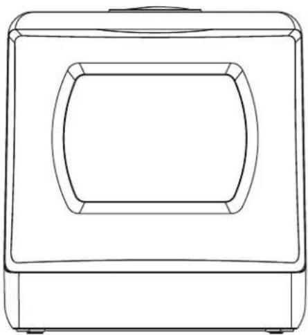 AIRMSEN TDQR03A - TDQR03A - 1