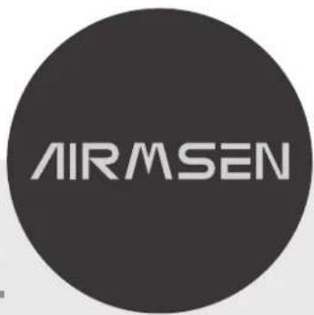 AIRMSEN TDQR03A - Kundenunterstützung - 3