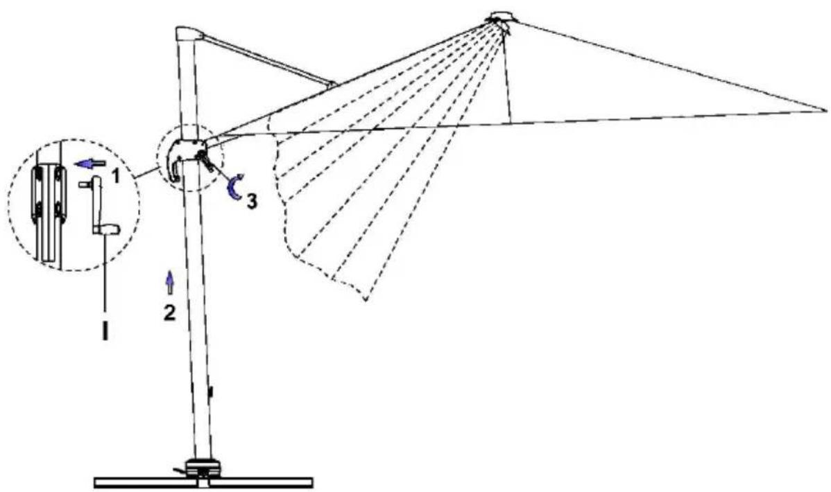 SCHNEIDER Rhodos Grande - UPOZORNENIE: - 8